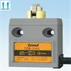 Interruptor de limite TEND dia TZ-3103 pequeno de laço duplo à prova d'água interruptor de limite original