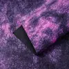 Piedra Papel Tijera de Agua, Papel con Patrón de Piedra Hecho a Mano Gota de Agua, Papel Plisado Texturizado, Empaque de Flores, Material de Envoltura Floral Desgarrable a Mano para Ramo