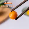 Yema de huevo de pato salada, yema de huevo de pato horneada auténtica, zongzi, qingtuan, pastel de luna, ingredientes de pastelería de yema de huevo, venta al por mayor de yema de huevo de pato