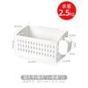 Caja de Almacenamiento con Absorción Magnética, Estante Magnético de Pared para Lado del Refrigerador, Estante de Almacenamiento para Gabinete, Estante Magnético sin Taladro para Papel Film y Especias
