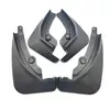 Adecuado para 16-23 Peugeot 4008 Accesorios y Decoraciones Especiales, Guardabarros Peugeot, Modificación de Guardabarros