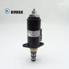 Kdrde5K-31/30C50-140 Válvula Solenoide de Bomba Hidráulica para Excavadora/Sk250-10 Sk260-10