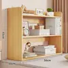 Prateleira de Armazenamento para Mesa Estante para Bay Window Estante para Peitoril de Janela Armário de Armazenamento Armário de Armazenamento para Varanda Estante Pequena Simples Estante em Camadas