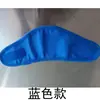 Coleira para animais de estimação, animal de estimação, verão, resfriamento, boa sensação de frio ao ar livre, cachecol de gelo, toalha fria, toalha triangular para animais de estimação