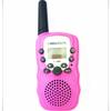 Compatible con T388 T2 28 T667 T628 y otros auriculares montados en la oreja para walkie-talkie
