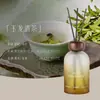 Novo difusor de fragrância para casa de capacidade extra grande, incenso de palito para ambientes internos, fragrância duradoura, refresca o ar, aromaterapia com óleos essenciais sem chama.