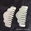 Atacado de Pentes de Jade Xiuyu, Pentes de Jade Naturais para Massagem de Saúde, Atacado de Fabricantes de Jade Xiuyu
