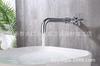 Grifo de baño Kaiping Youjia con un solo grifo de agua fría, boquilla de agua para cocina y fregona de apertura rápida, boquilla de agua para piscina 7165