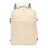 Mochilas Transfronterizas para Hombres y Mujeres, Bolsas de Almacenamiento Multifuncionales de Gran Capacidad, Bolsos para Portátil de Negocios, Bolsos para Viajes Cortos, Bolsos para Estudiantes