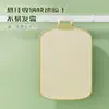 Tabla de Cortar Antibacteriana y Antimoho de Doble Cara para Cocina Casera, Fácil de Limpiar, Antideslizante, Colgable, Disponible en Tamaños Grande, Mediano y Pequeño