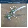 Fabricantes fornecem isoladores de vidro de suspensão linear de solo podem ser fabricantes de isoladores de vidro no atacado.