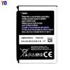 Para Teléfono Móvil Samsung Sgh-I780/I788 Gt-C6620/C6625 Batería Ab663450Cu Mayoreo