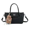 Bolso de Hombro de Moda de Gran Capacidad Estilo Nuevo Diseño de Nicho Bolso para Mujer Estilo Coreano Moderno 2026 Bolso Elegante para Mujer
