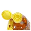 Aceite de cacahuete Luhua 1.8L 5S prensado en frío aceite de cacahuete de primer grado aceite vegetal aceite comestible aceite de cacahuete prensado físicamente