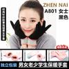 Guantes de lana cálidos de invierno al por mayor para exteriores, equitación, a prueba de frío, moda para hombres y mujeres, guantes gruesos de dedo completo, guantes para niños