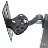 Soporte de Pared para Altavoz de Audio Engrosado y Extendido para Altavoz de Karaoke Ktv, Colgador de Altavoz Universal de Montaje en Pared de Alta Resistencia