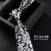 Corbata para Hombre, Ropa Formal de Negocios, Ropa Casual Estilo Británico, Ropa para Bodas