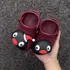 Adecuado para Zuecos Infantiles, Modelo Nuevo 2026 Dijes de Zapato de Pingüino, Lindos y Creativos Dibujos Animados Decoraciones Desmontables