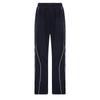 Estilo Novo 2026 Design de Linha Moda Única Calça Esportiva de Skate de Rua Solta com Cintura Elástica