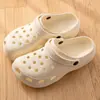 Accesorios Divertidos para Manualidades con Forma de Pulgar y un Dedo del Pie Tridimensional que se Siente como Pisar Heces, Pantuflas Cerradas