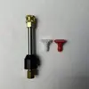 Accesorios para Máquina Limpiadora de Batería de Litio Inalámbrica Lavado de Autos Multifuncional Seis en Uno Pistola de Agua para Lavado de Autos con Carga Accesorios Boquilla Agua