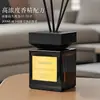 Difusor de Aroma Sem Chama Fragrância Aroma para Interior Difusor de Óleo Essencial 200ml Fabricante Atacado Pastilhas de Aroma Personalizadas Personalização