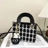 Bolsos de Diseño de Nicho 2026 Bolsos Nuevos Bolsos para Mujer Otoño Viaje Diario Bolso Cruzado Bolso de Mano Simple para Hombro