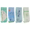 Bolsa para Empaque de Té Bolsa para Empaque de Té Verde Rizhao Bolsa Pequeña Bolsa de Papel de Aluminio Té de Jazmín Longjing Empaque de Té Verde Dangshan