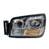 Shaanxi Automobile Delong F3000 Faro Faro LED Faro Delong X3000 Faro Faro Camión Grande Dz93189723010