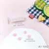 Galleta Pan Mini Comida Juego Molde de Silicona DIY Goma Goteando Resina Pintura de Fuego Grano de Cera Arcilla Molde Decorativo Molde para Pastel