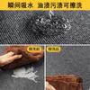 Alfombra, Resistente a las Manchas, Alfombrilla Aislante de Sonido, Engrosada, para Uso Doméstico, Dormitorio, Absorción de Sonido y Reducción de Ruido de Piano, Uso Comercial, Cobertura Total, Materiales Ecológicos