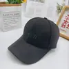 Chapéu de Inverno para Homens, Boné de Baseball de Aba Larga do Papai, Letras Bordadas Estilo Coreano, Boné de Baseball Quente com Bico de Pato para Meia-Idade e Idosos