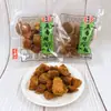 Hongxiangji Carne Seca de Cinco Especias Salsa XO Empaque Pequeño para Pesar Granulados para Barbacoa Bocadillos Estofados Ingeniosos Antiguos