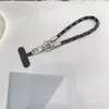 Cordão para Celular Dopamina Chaveiro Colorido para Câmera Corda de Pulso Anti-Perda Alça Curta para Bolsa de Garrafa d'Água