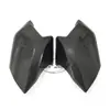 Adequado para Yamaha Mt-07 2025 Mt07 Motocicleta Carenagem do Tanque de Combustível Painel Lateral Frontal Tampa da Entrada de Ar