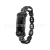 Pulseira Inteligente Google Fitbit Air Ornamentos de Metal Google Little Panda Pulseira de Reposição Fábrica Transfronteiriça