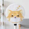 Cubierta de Ventilador Anti-pellizcos Mano Red de Protección Infantil Red de Protección de Seguridad Cubierta de Ventilador Anti-pellizcos Mano Cubierta de Ventilador Eléctrico