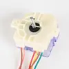 Nuevo Original Semiautomático Doble Cilindro / Lavadora / Temporizador de 6 Líneas / Temporizador de Lavado / Interruptor