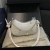 Otoño 2026 Nuevo Ligero Lujo Elegante Gran Capacidad Moderno Estético Cadena Gama Alta Versátil Bolso de Hombro Cruzado