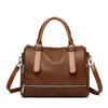 Bolso Retro de Nicho Versátil de Nueva Moda Transfronterizo para Mujer, Bolso de Viaje Coreano de Moda, Bolso Cruzado Multifuncional