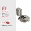 Tapón de puerta sin perforaciones, succión al suelo, tarjeta, tapón de puerta ultra delgado, anti-colisión, artefacto táctil para puerta, parte superior de la puerta, venta al por mayor de fábrica