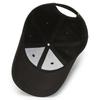 Gorra de béisbol deportiva de algodón, cómoda y moderna, para hombre y mujer.