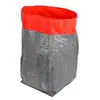 Bolsas de Transferencia de Entrega Rápida, Bolsas de Recolección Logística, Bolsas Impermeables de Gran Capacidad, Bolsas de Almacenamiento con Cierre de Cordón, Bolsas para Empacar Mudanzas