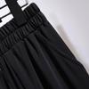 65.00 kg-175.00 kg talla grande ropa de mujer al por mayor mm gordita nuevo verano suelto moda casual deportivo conjunto de dos piezas
