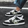Tênis Lightning Star Putian Tênis Originais Puros Tênis AJ Sb de Alta Qualidade Tênis Casuais para Casal Masculino e Feminino Tênis da Moda