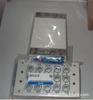 Válvula solenoide marca original SMC nueva placa base SS5Y3-20-03 SS5Y5 SS5Y7 SS5Y9