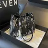 Bolso Simple de Nuevo Estilo, Moderno y Elegante, Bolso de Hombro de Gran Capacidad Nuevo para Primavera, Bolso Tote de Moda para Mujer 2026