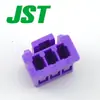 Conector de Caixa Plástica Qianjin Supply XAP-03V-1-P Conector JST em estoque