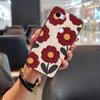 Adecuado para Funda de Teléfono Móvil Google, Pintura al Óleo Creativa, Textura Digital de Dibujos Animados Personalizada, Graffiti de Borde Completo, a Prueba de Polvo y Divertido para Mujeres