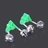 Fábrica atacado vara do mar pesca Bell clip-type jogando Rod pesca do mar alarme sino pesca suprimentos acessórios